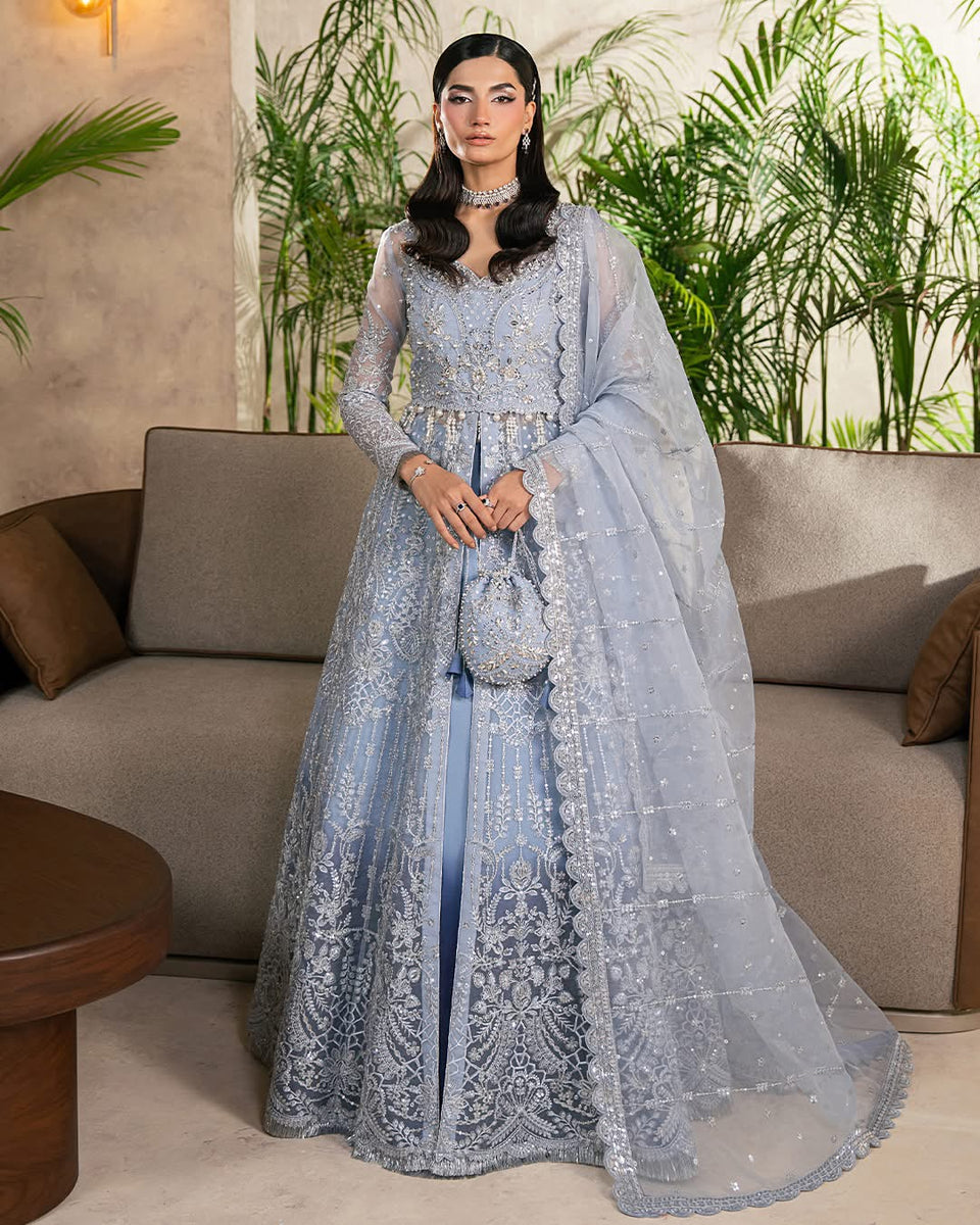 Gulaal | Azira Luxury Formals | ZAFFERA