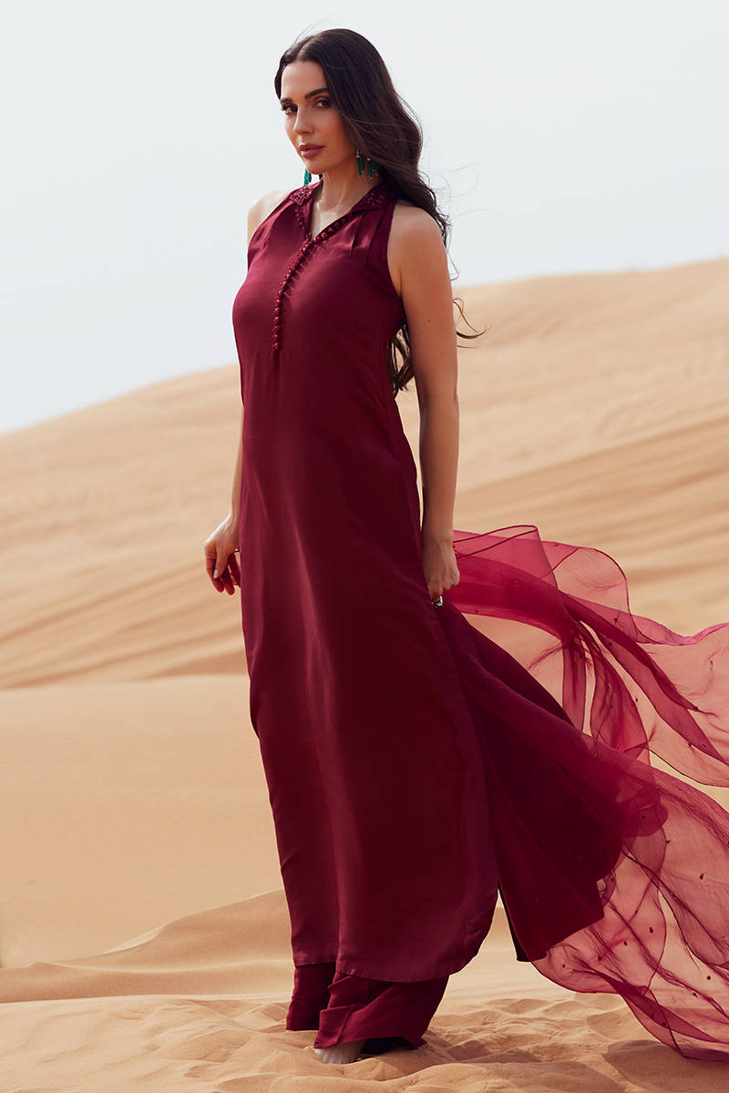 Cherry Rouge CHERRY ROUGE – ZIIA