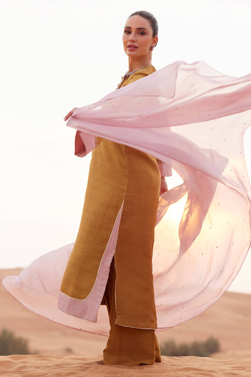 SUNSET GOLD