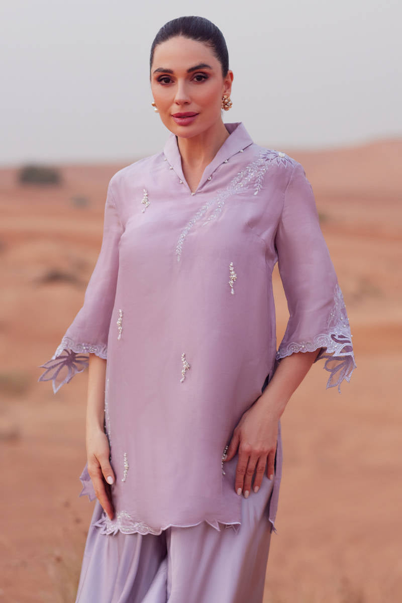 LAVENDAR TAN