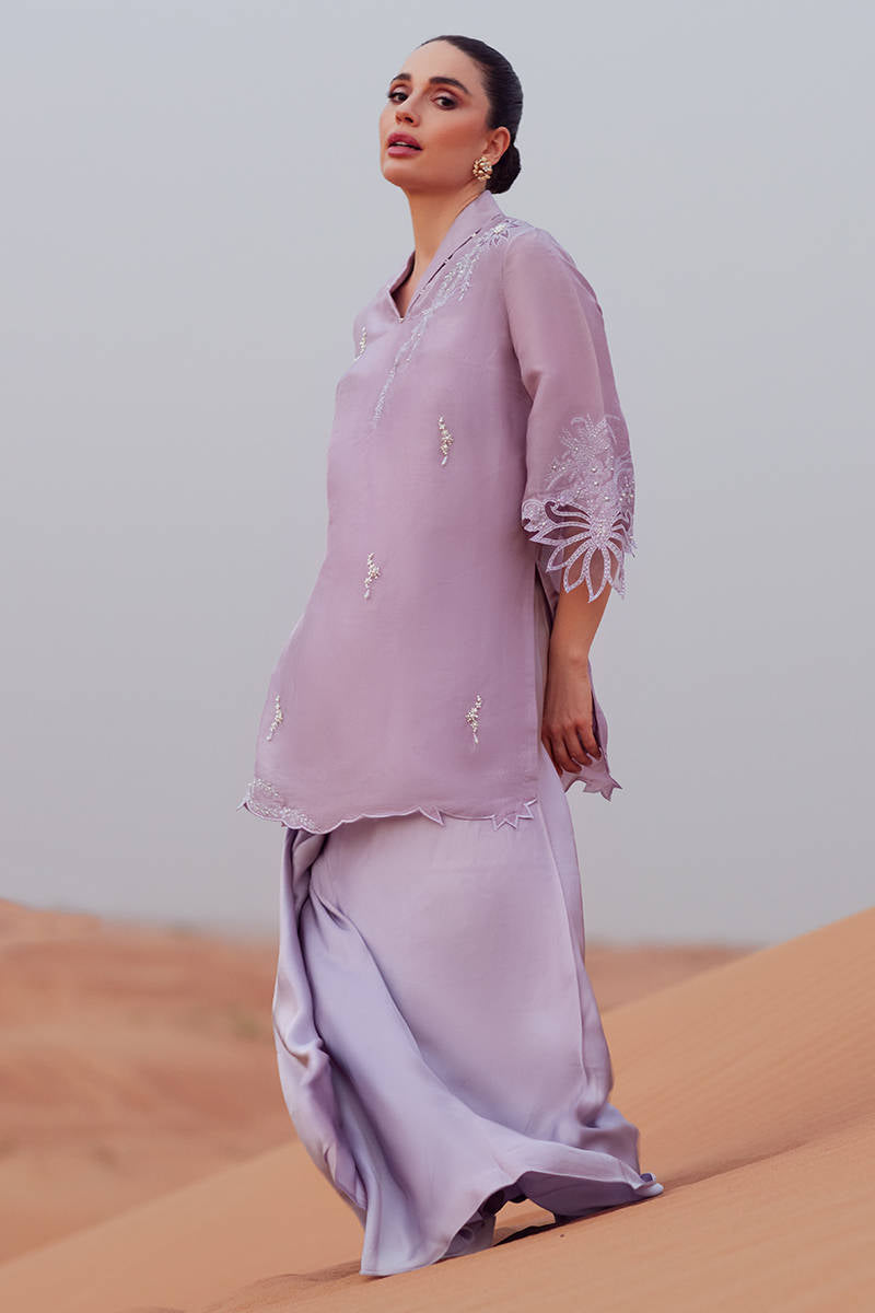 LAVENDAR TAN