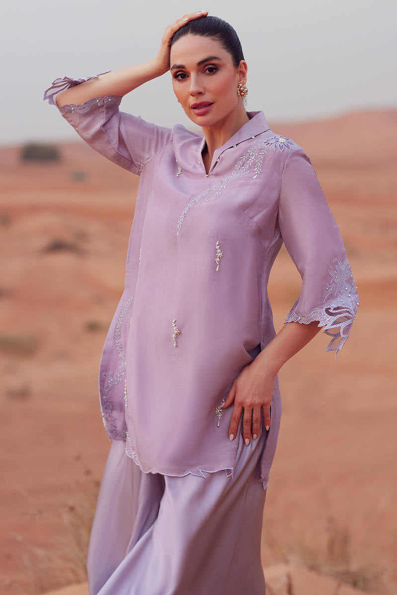 LAVENDAR TAN