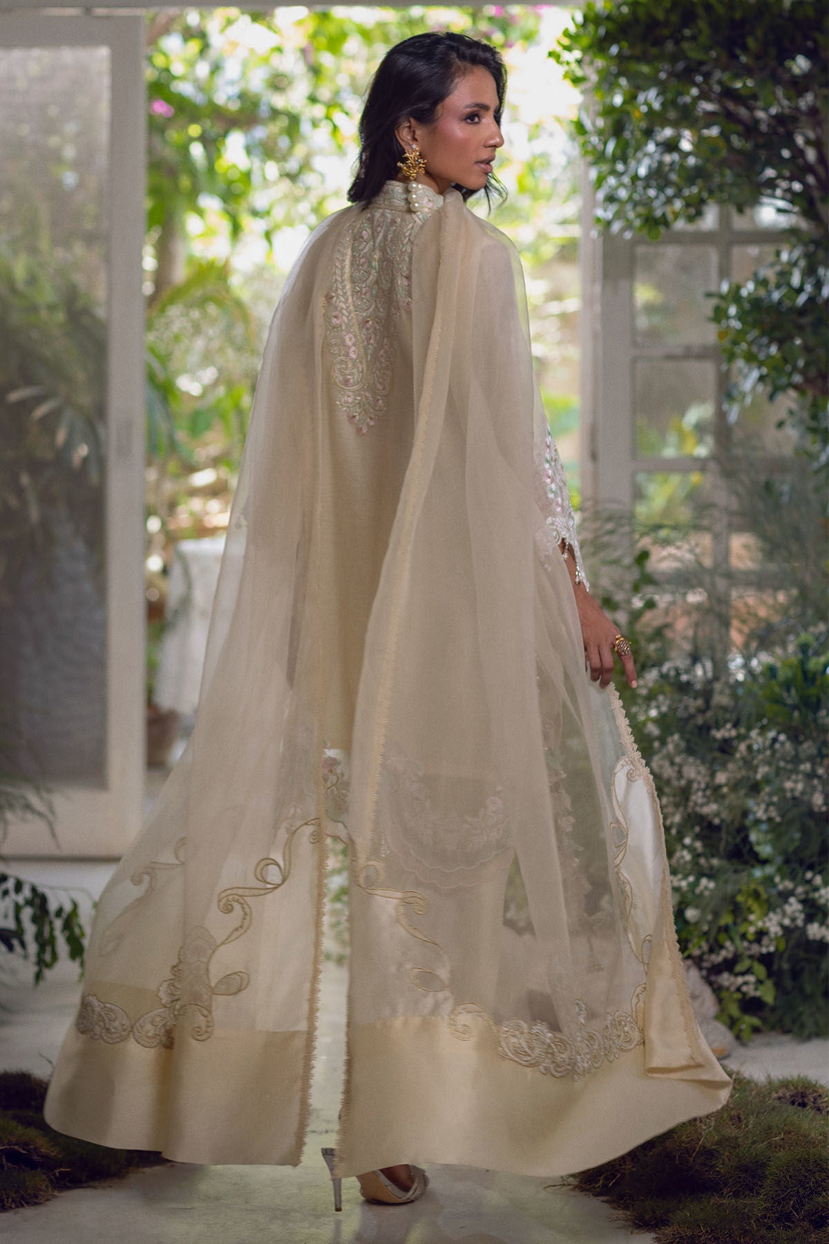 Elnaaz (Shirt and Shalwar)