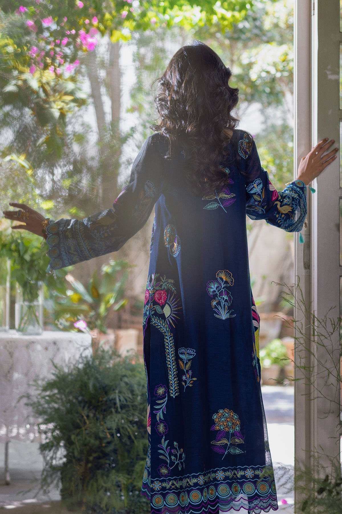 Mernal (Shirt and Pants)