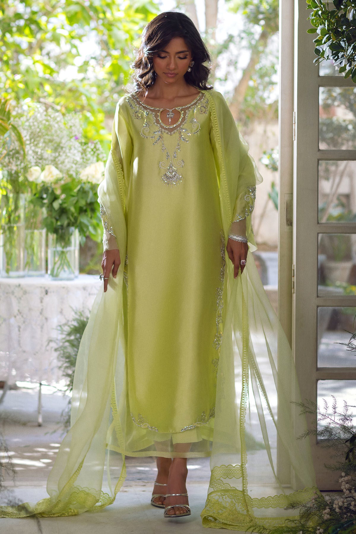 Manza (Shirt and Pants)