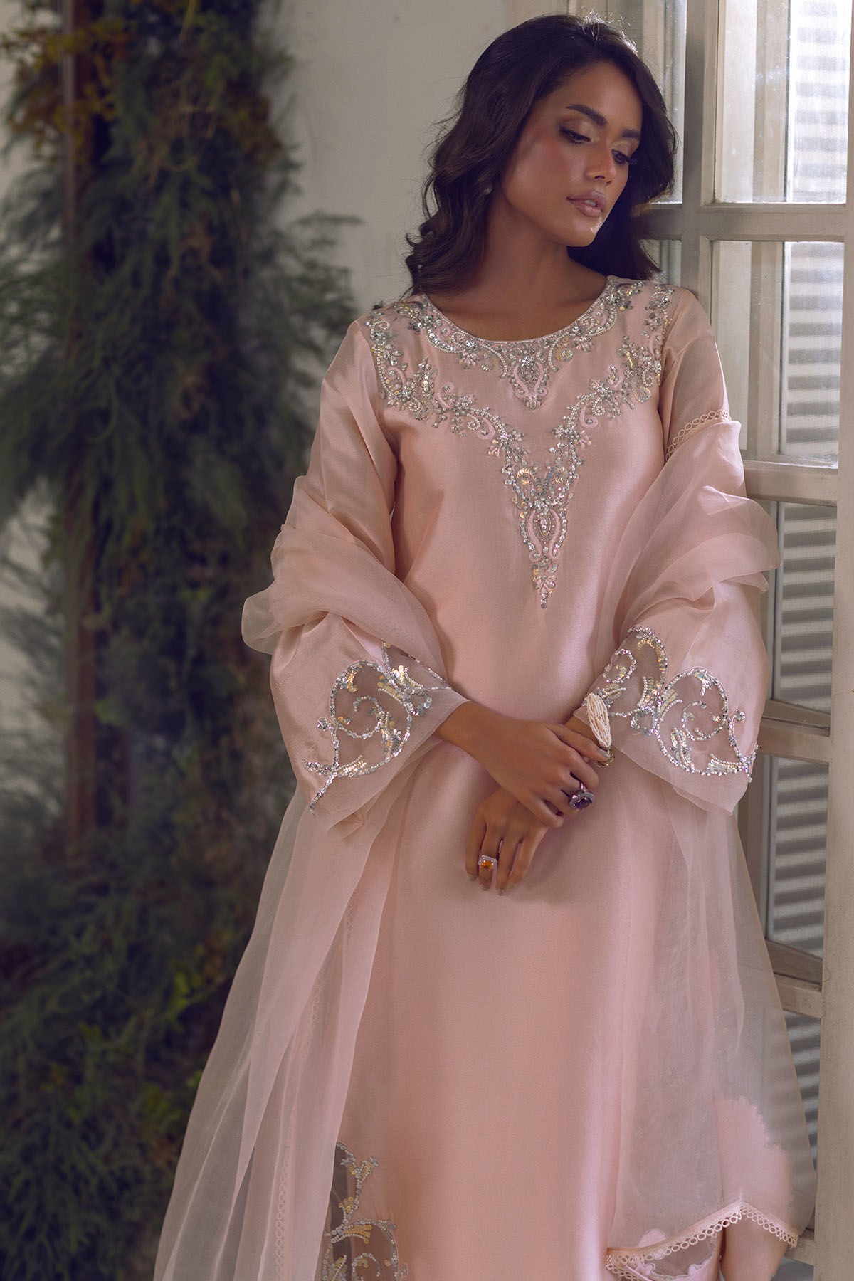 Masfah (Shirt and Pants)