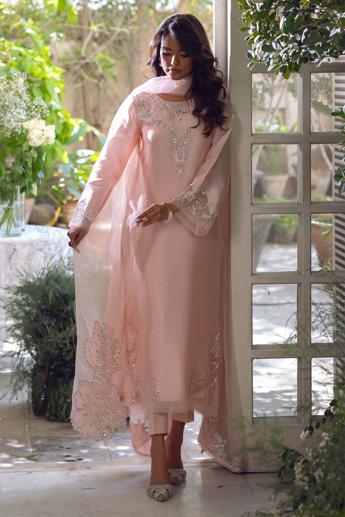 Masfah (Shirt and Pants)