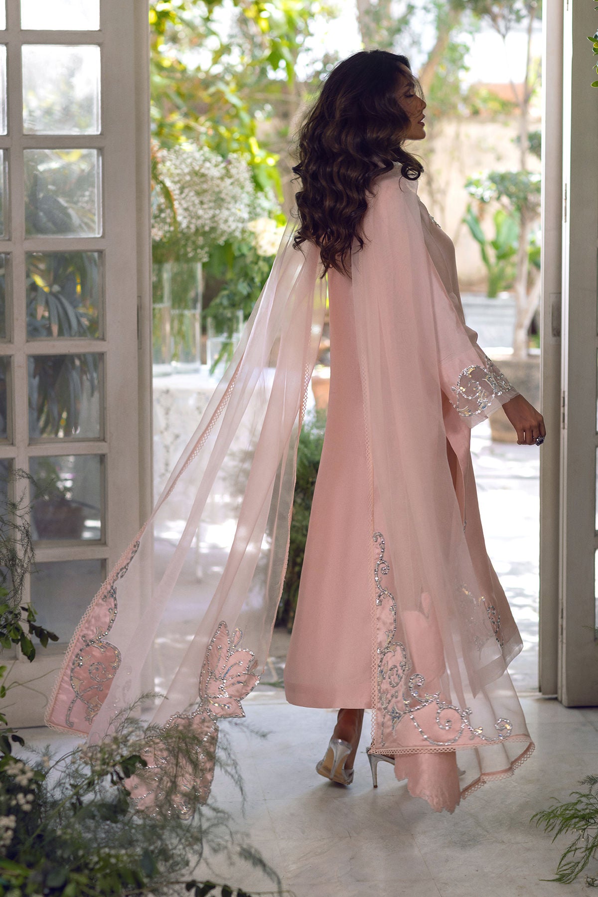 Masfah (Shirt and Pants)