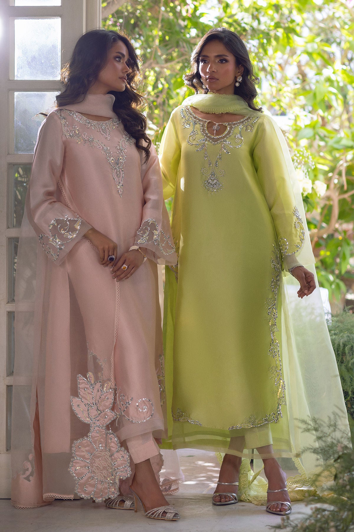 Masfah (Shirt and Pants)