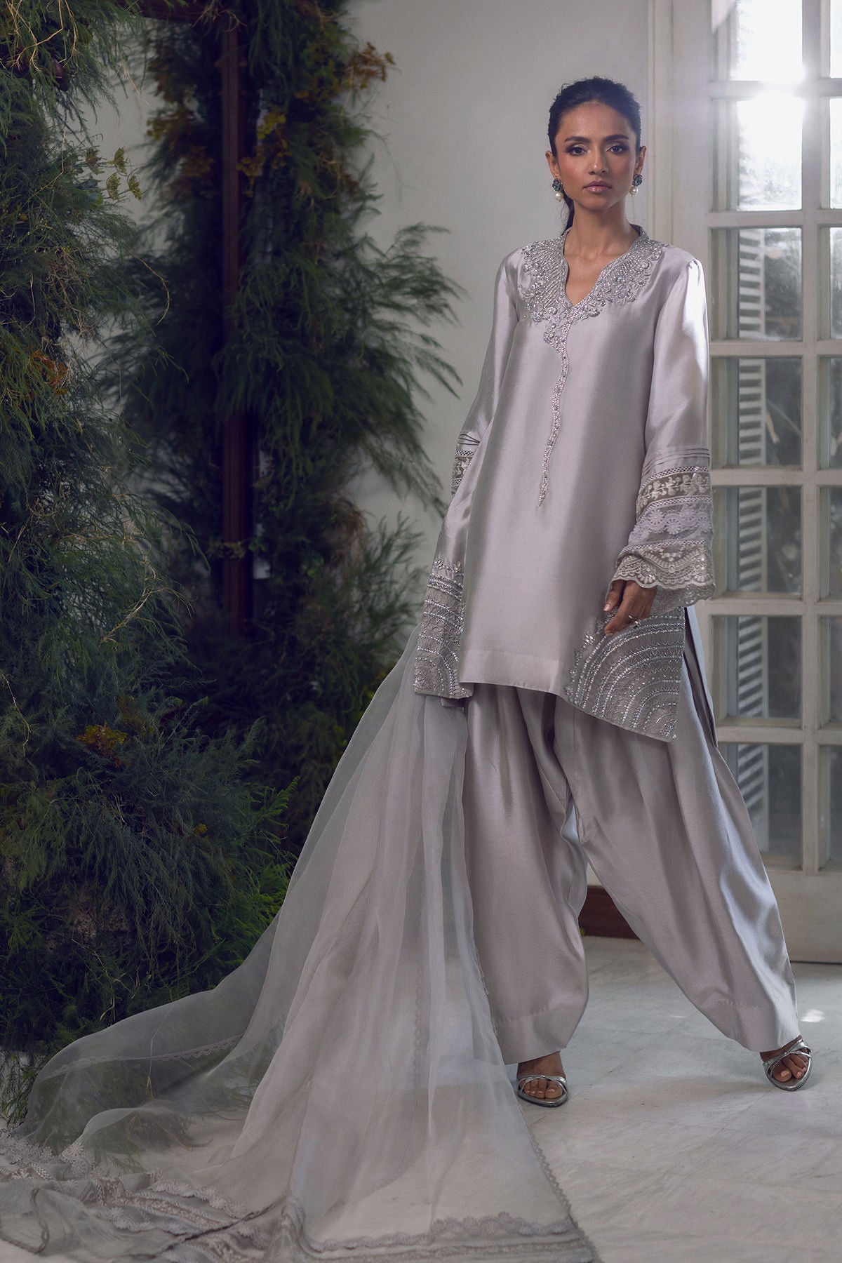 Eera (Shirt and Shalwar)