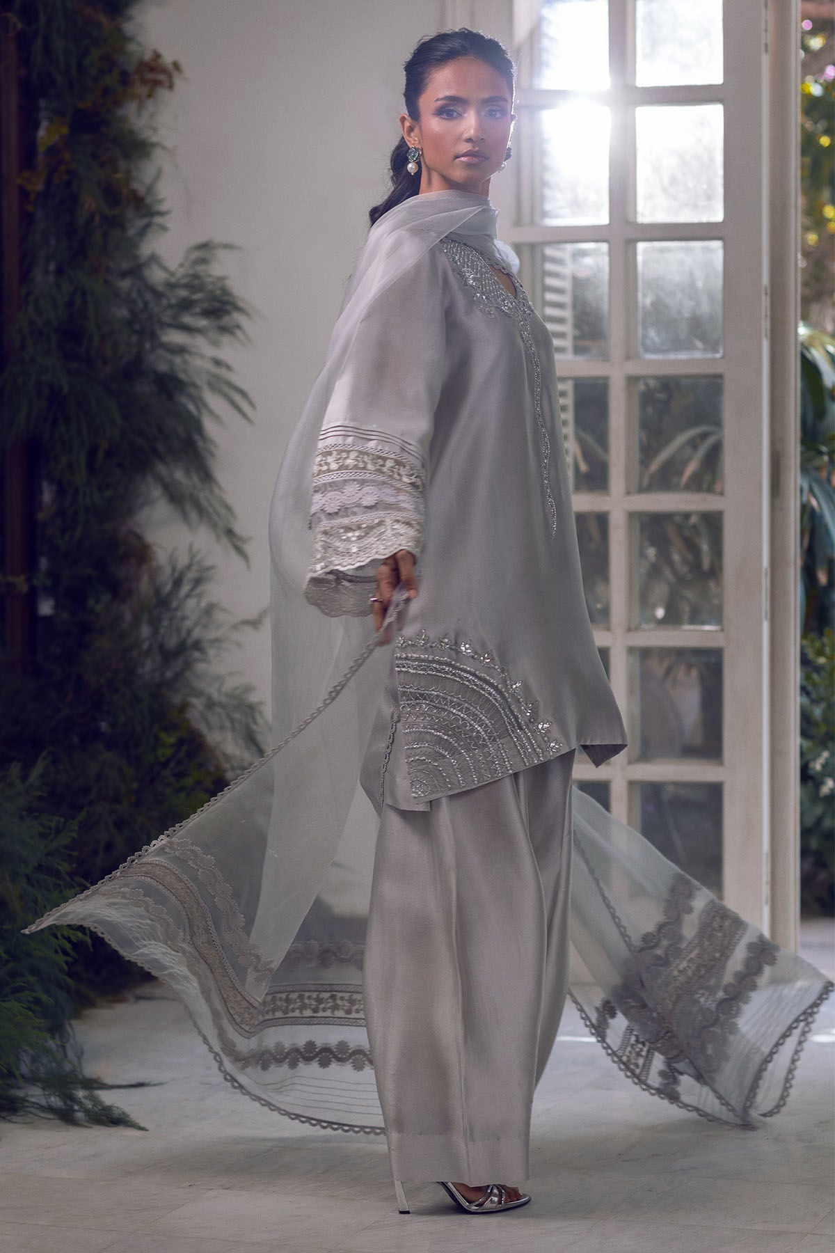 Eera (Shirt and Shalwar)