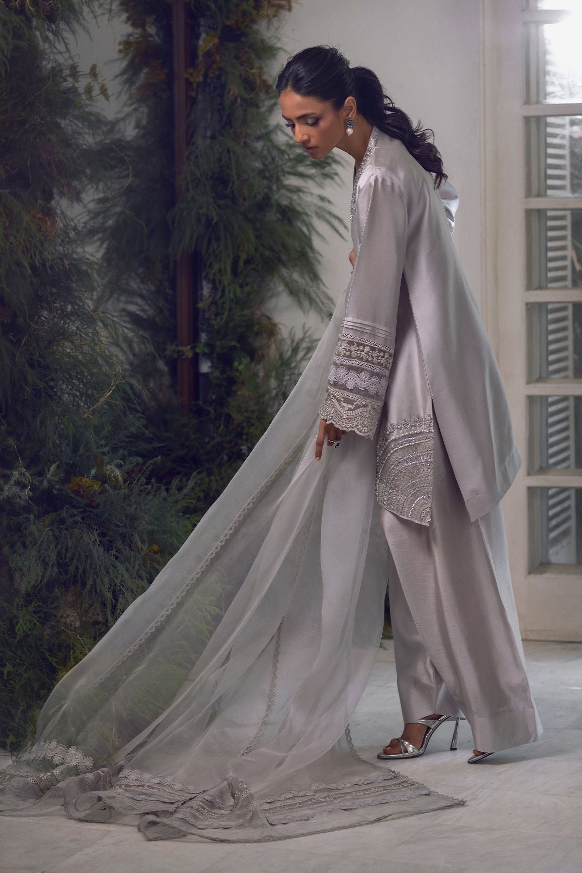 Eera (Shirt and Shalwar)