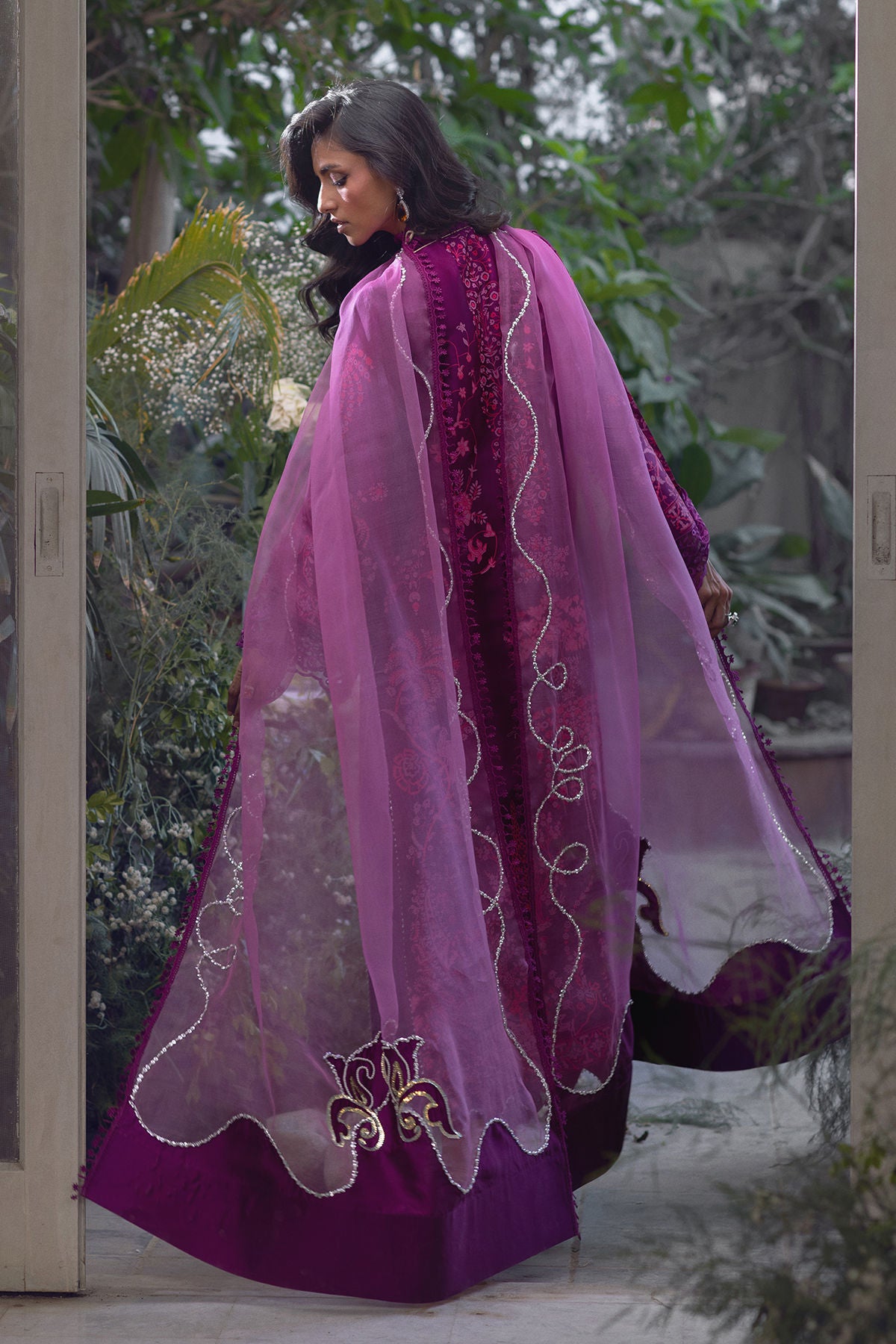 Faaha (Shirt and Pants)