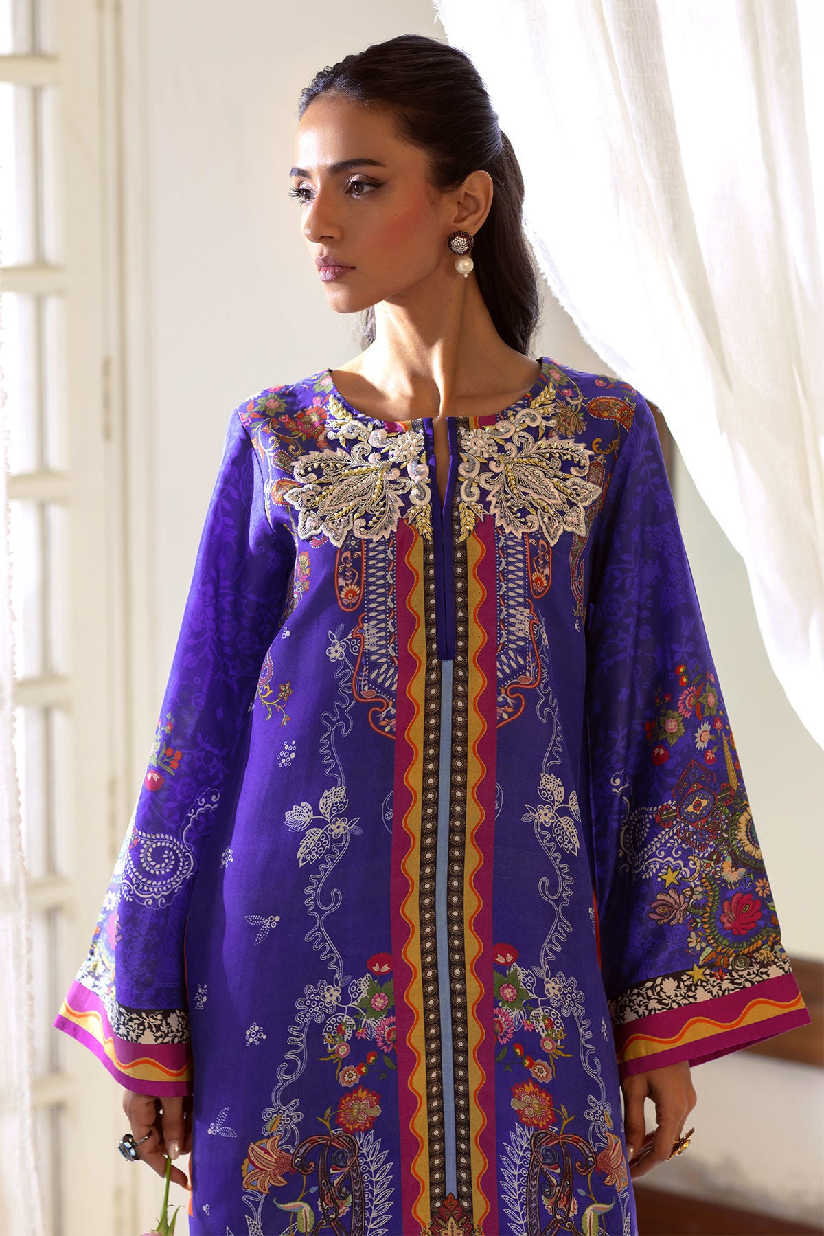 Emra (Shirt and Pants)