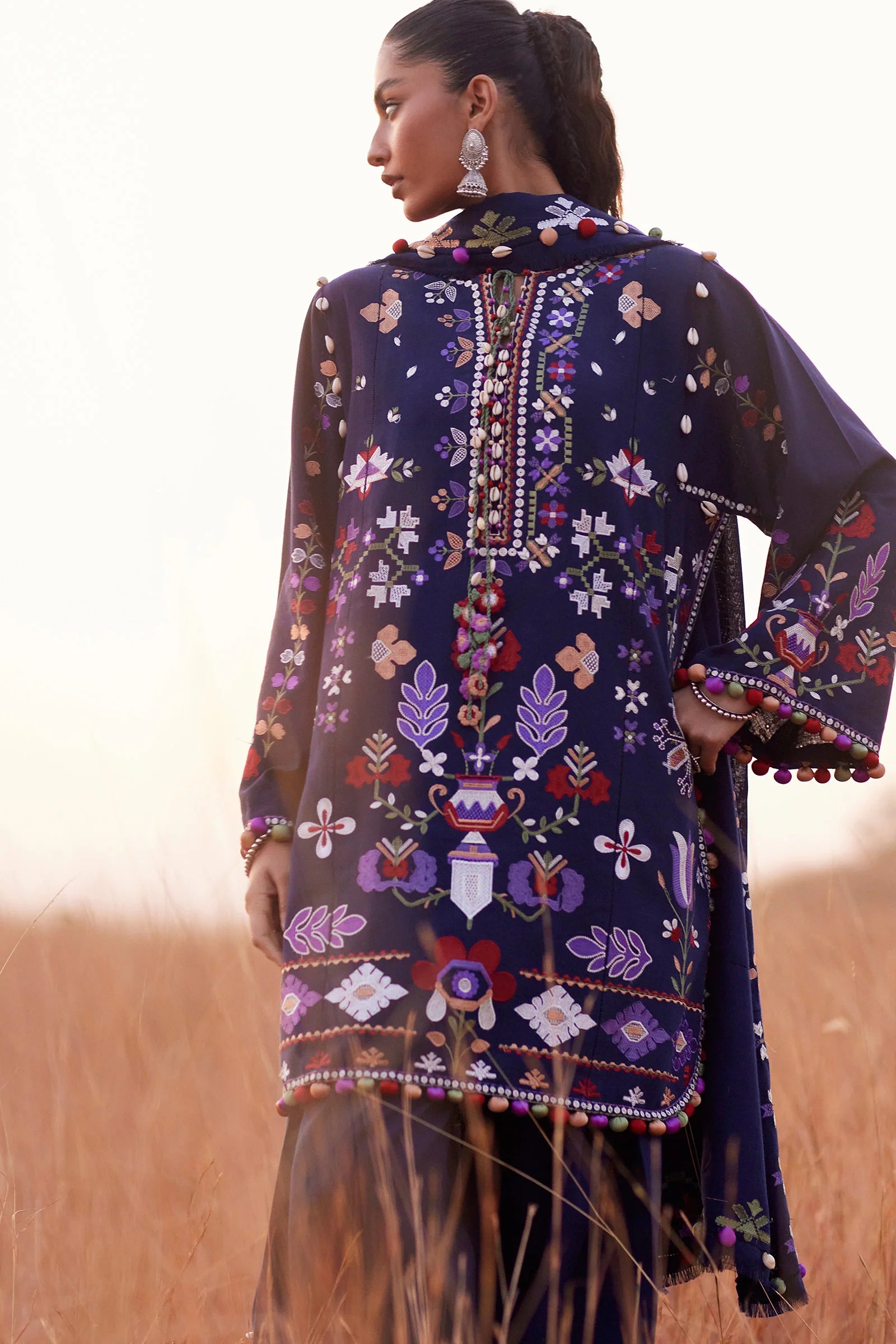 ZAREEN (ZW25-04)