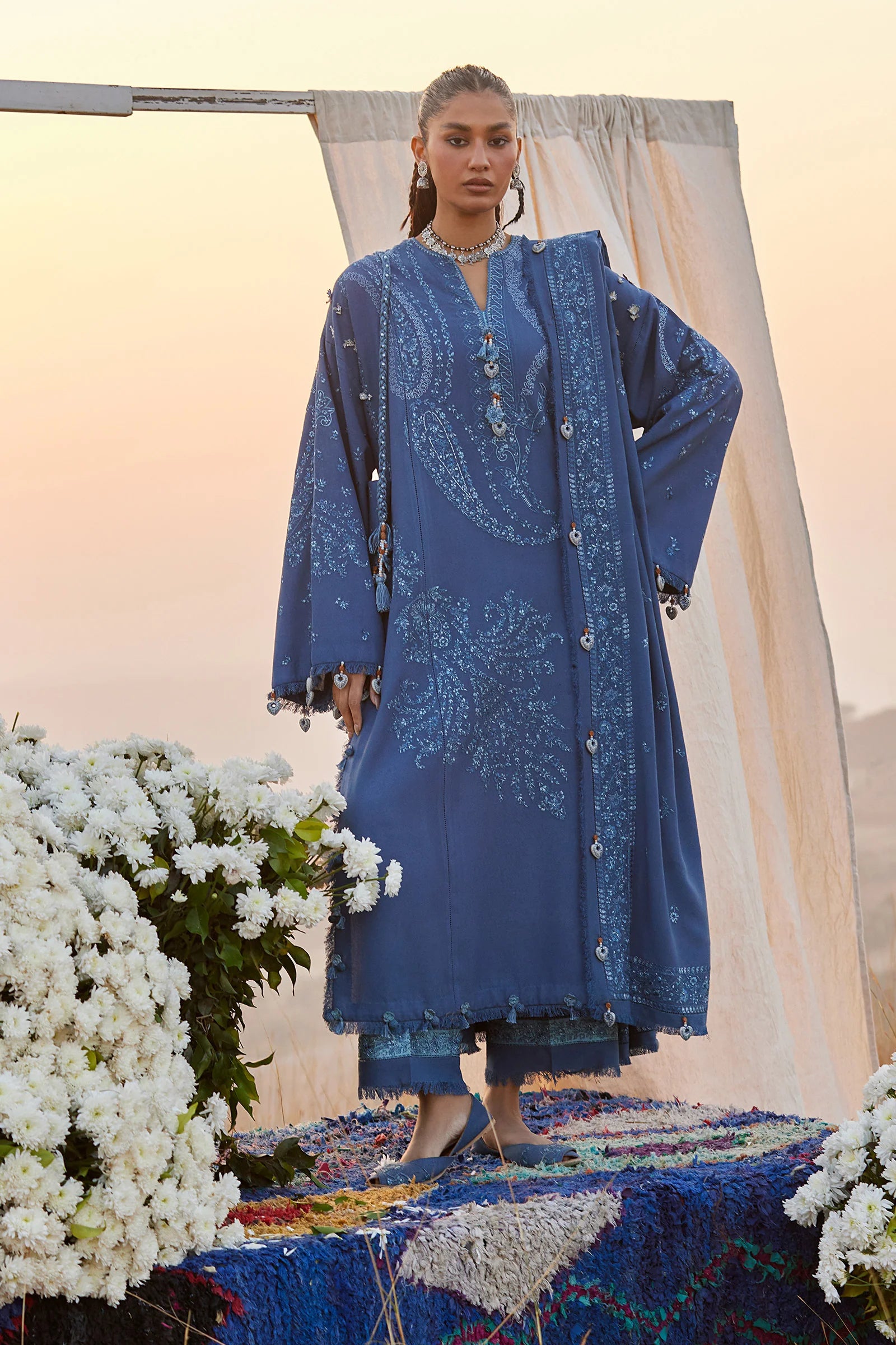 SCHEREZADE (ZW25-08)