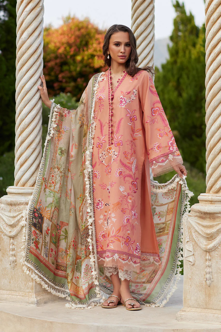 APRICOT BLOSSOM