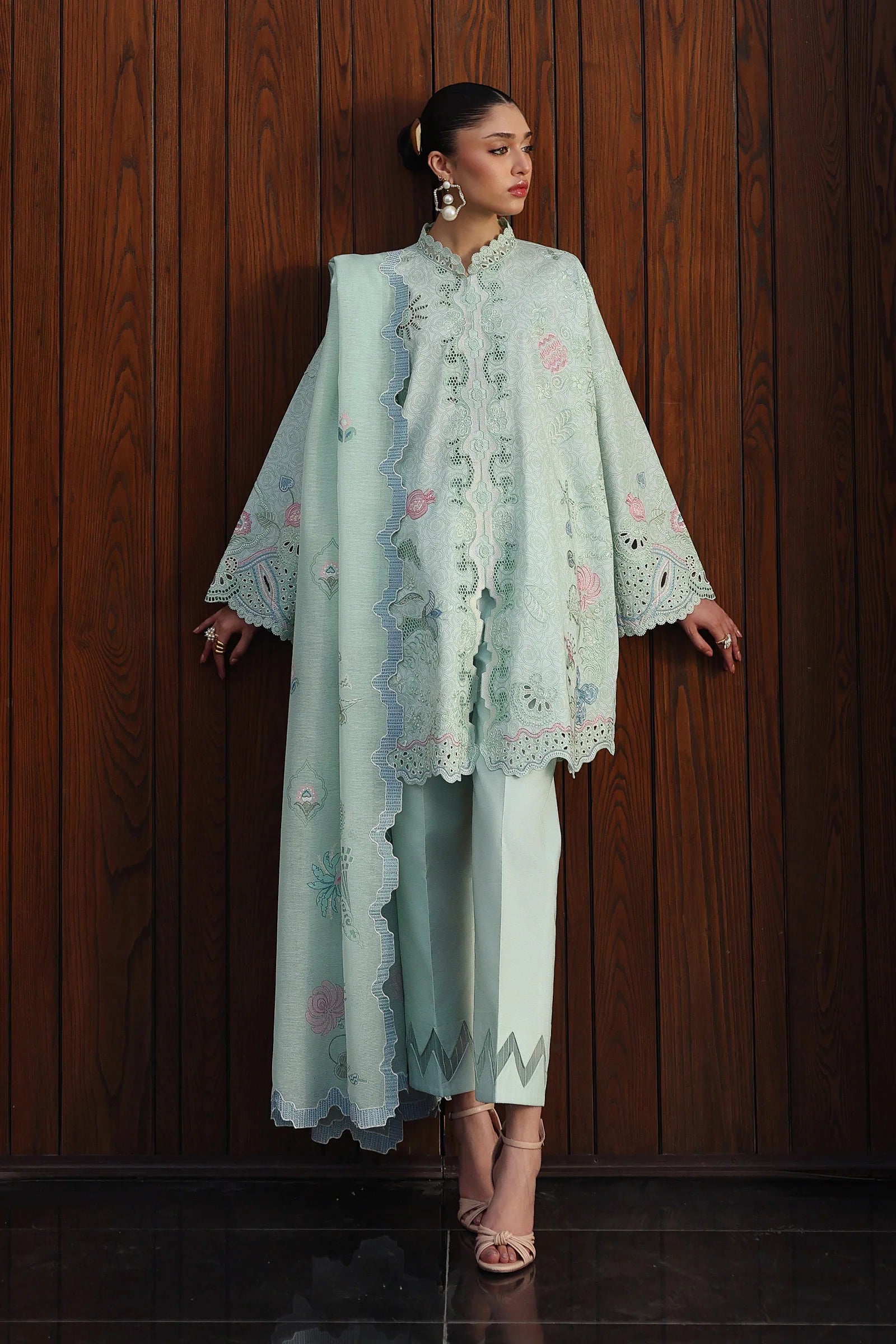 QKL-07 LEYA
