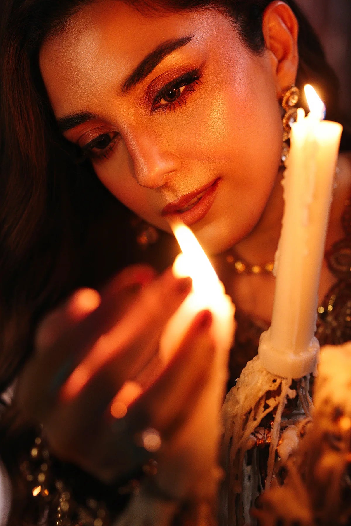 4-PC Charizma Unstitched Luxury Collection DJW5-02