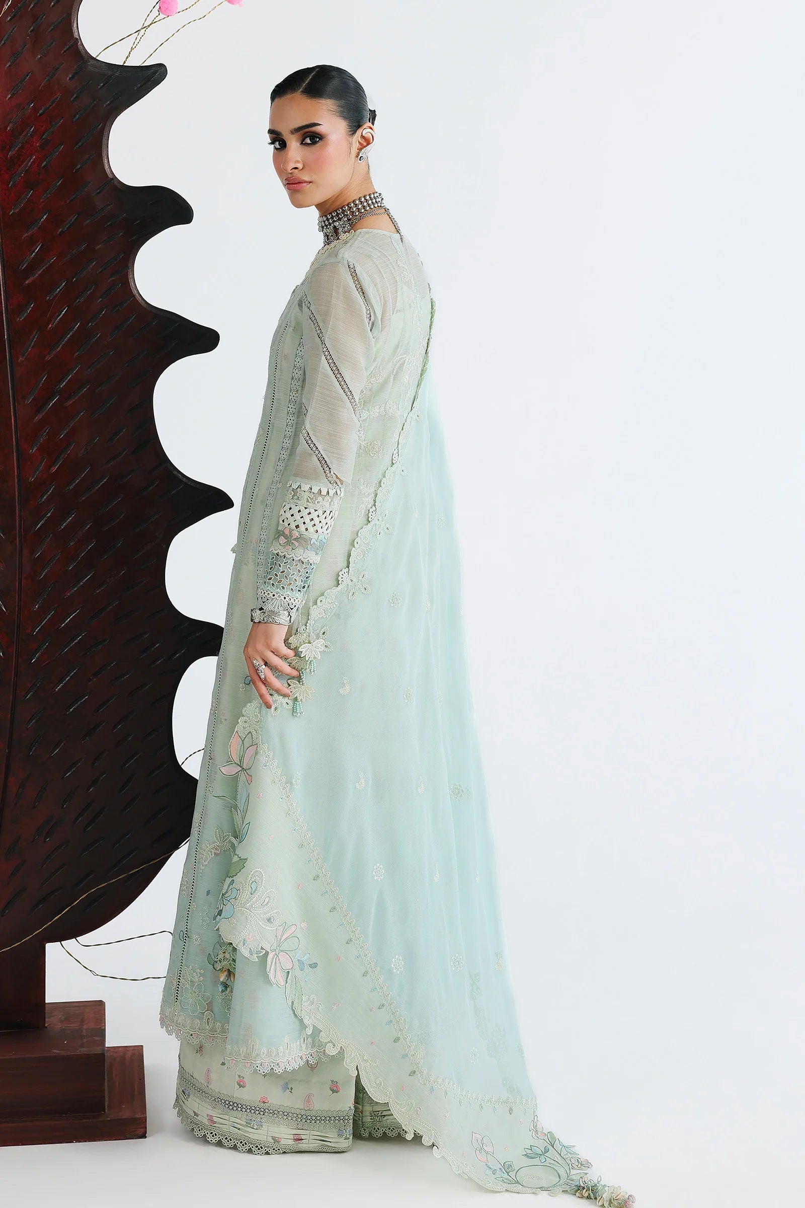 QFL-08 SABEL