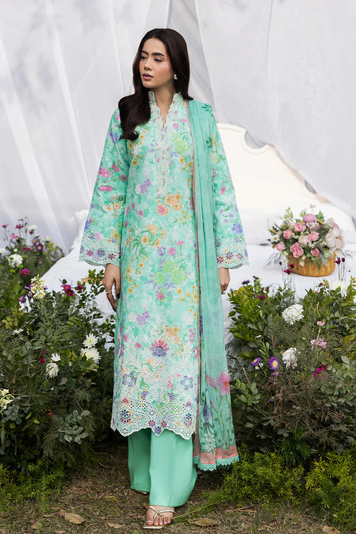 Summer Printkari Exclusive 08