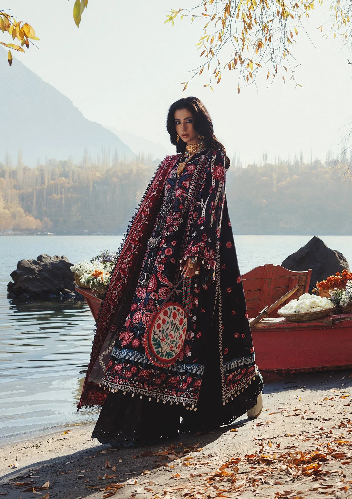 LAWN - LOOK A2601