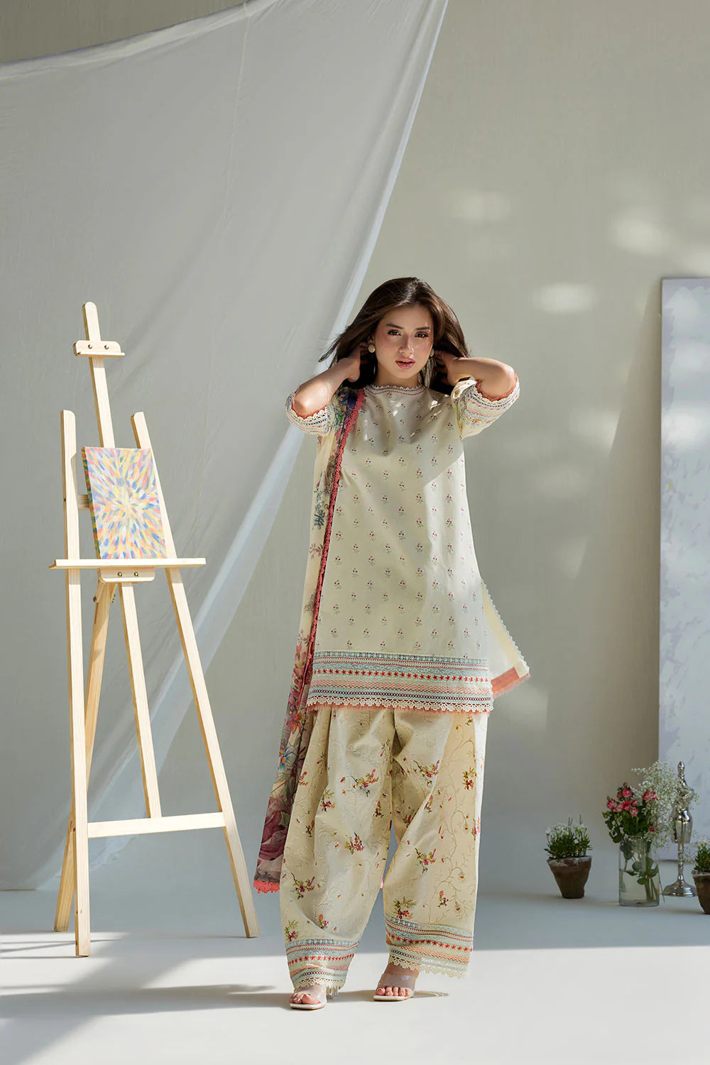DESIGN 10A VITAL 2026 UNSTITCHED