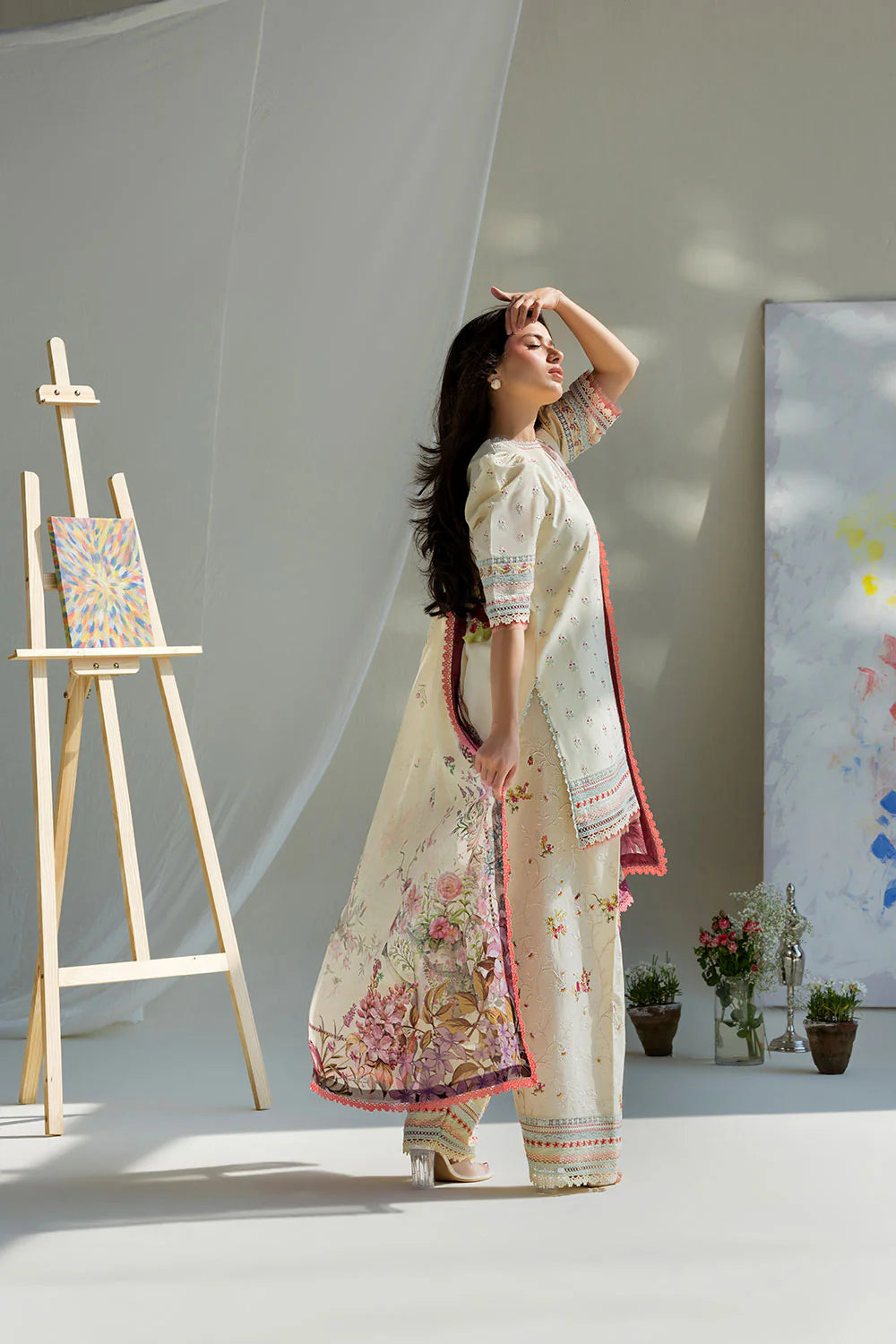 DESIGN 10A VITAL 2026 UNSTITCHED