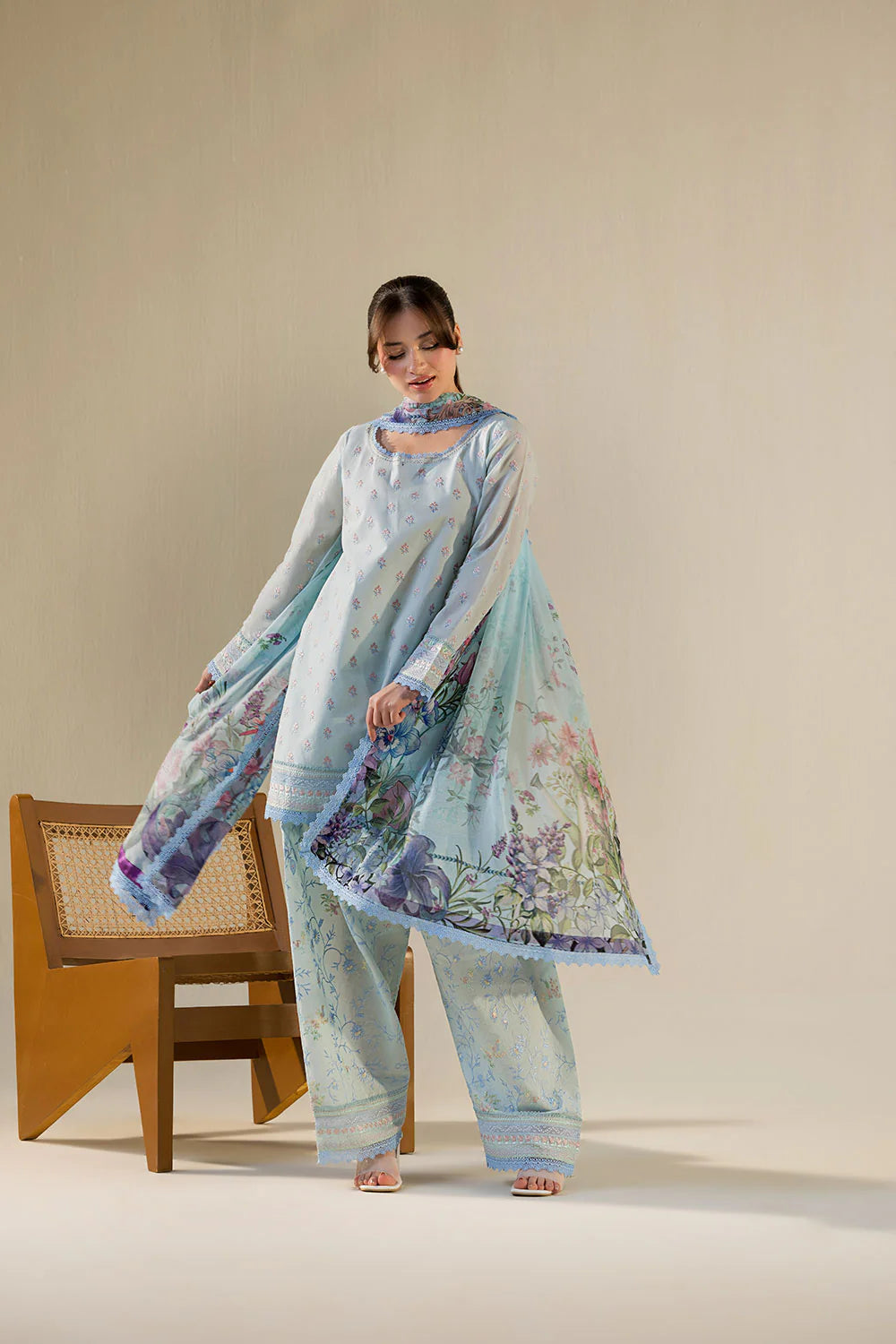 DESIGN 10B VITAL 2026 UNSTITCHED