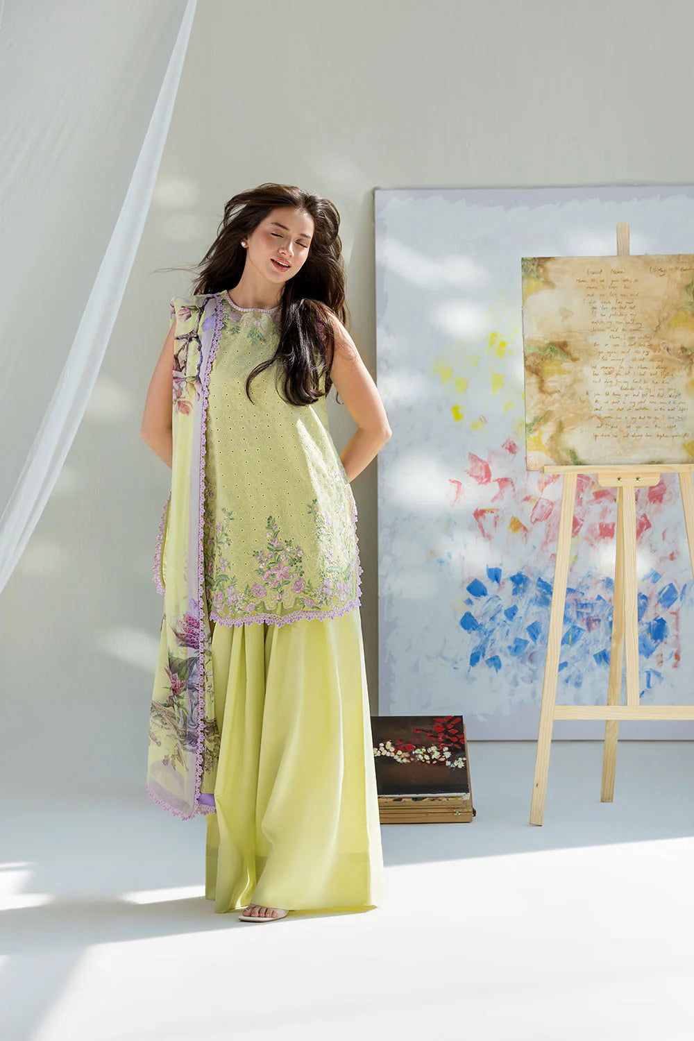 DESIGN 11A VITAL 2026 UNSTITCHED