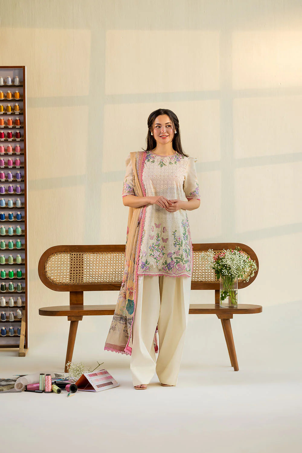 DESIGN 11B VITAL 2026 UNSTITCHED