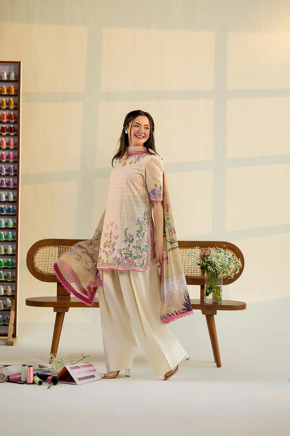 DESIGN 11B VITAL 2026 UNSTITCHED