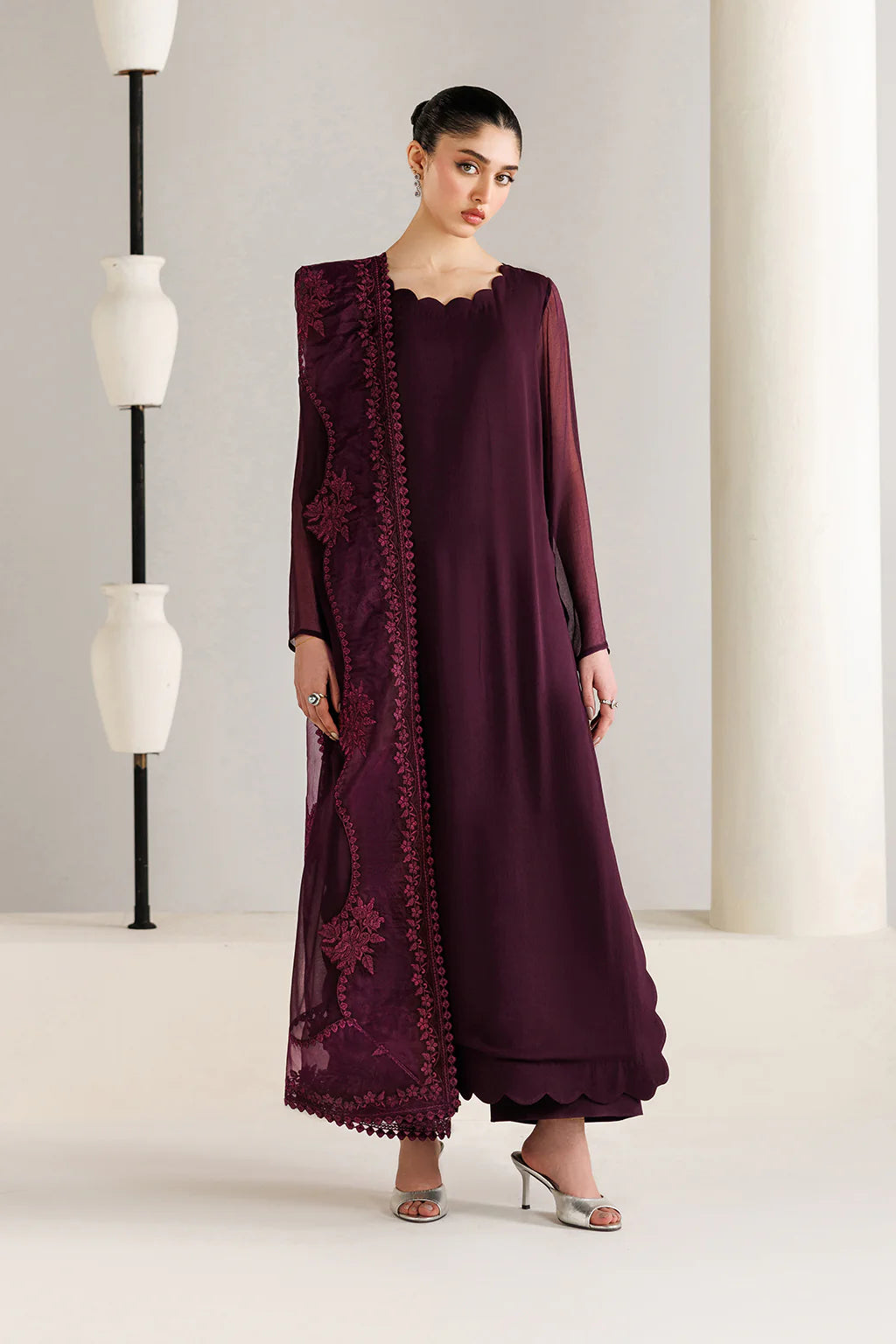 IP-349 PLAIN CHIFFON