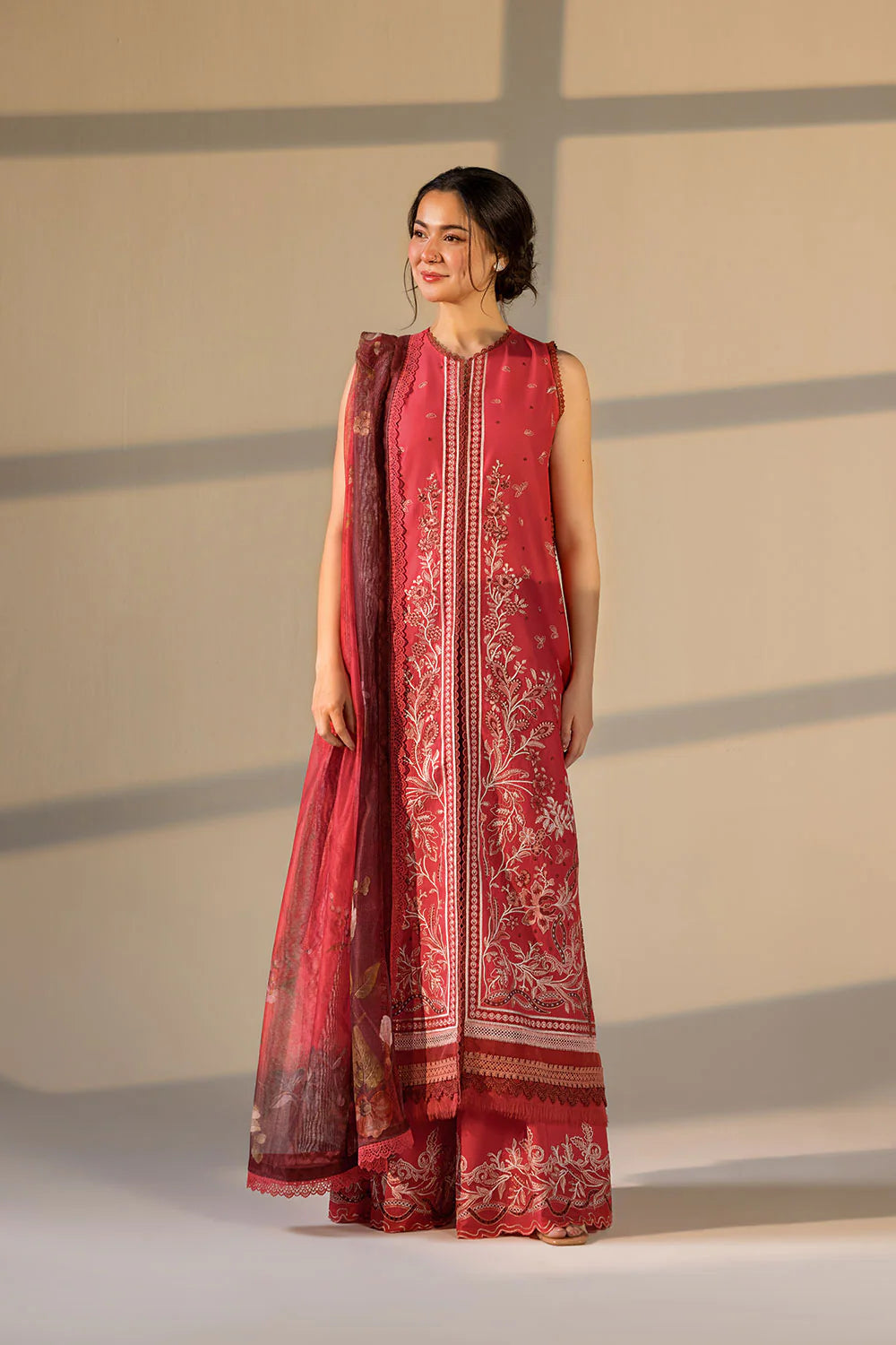 DESIGN 12A VITAL 2026 UNSTITCHED