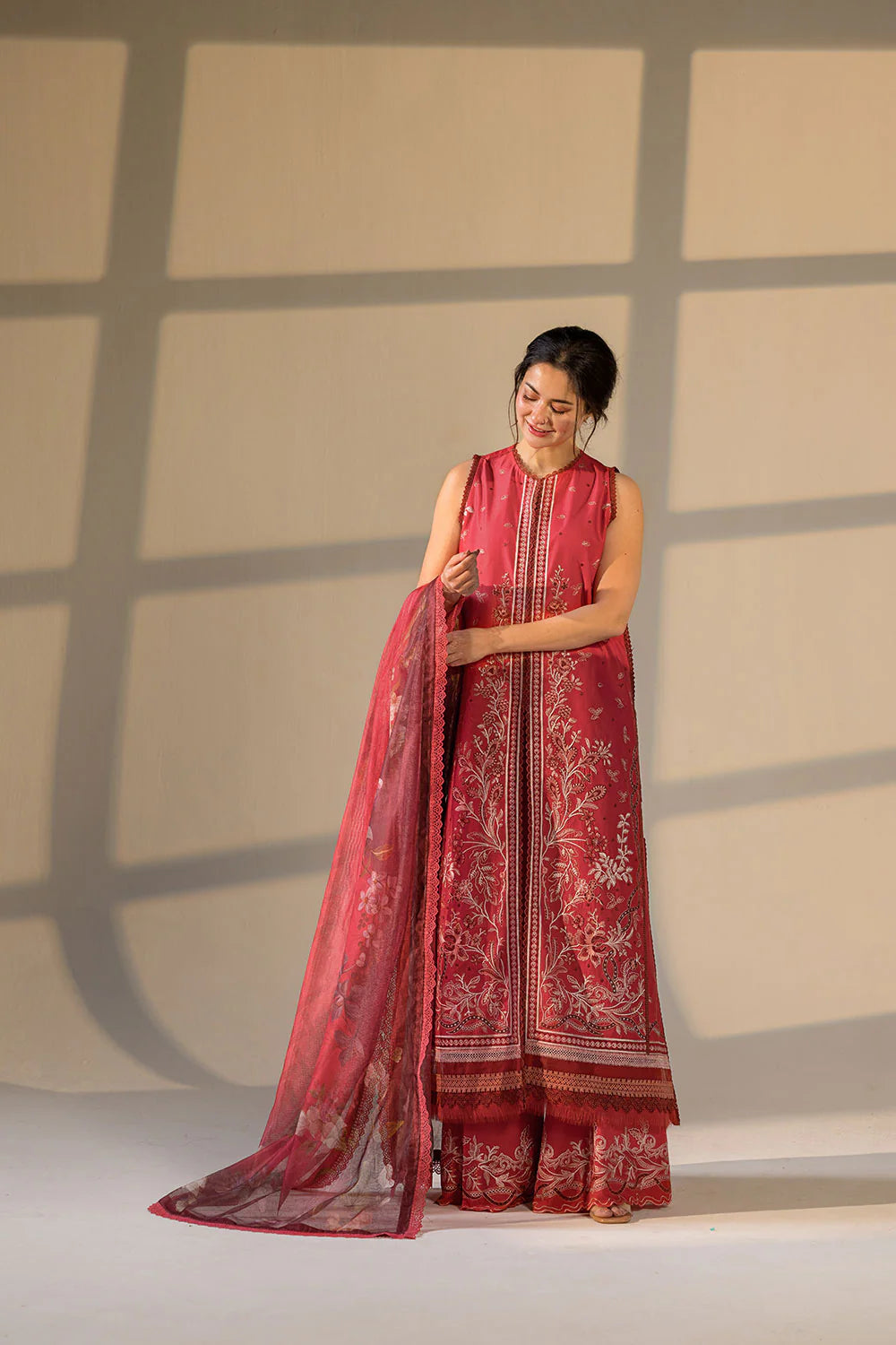 DESIGN 12A VITAL 2026 UNSTITCHED