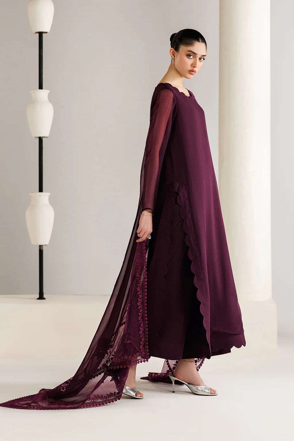 IP-349 PLAIN CHIFFON