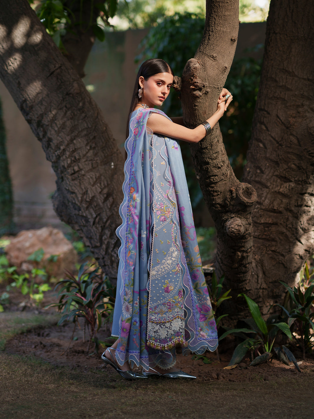 172-A | 3 PC LAWN