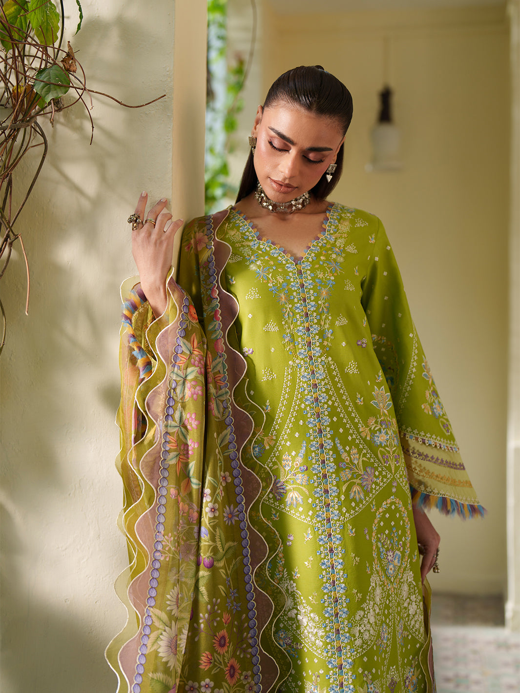 172-B | 3 PC LAWN