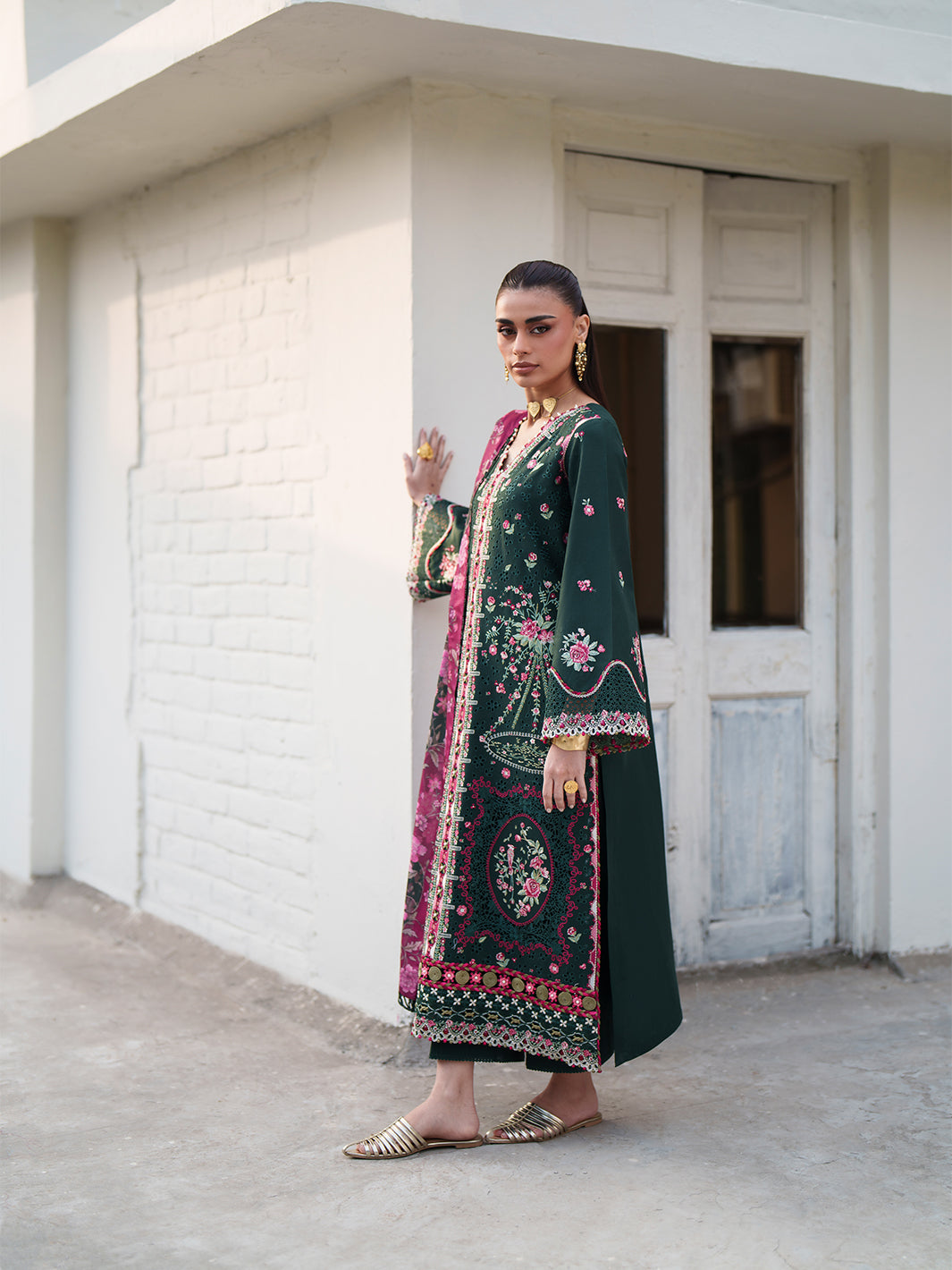 174-B | 3 PC LAWN