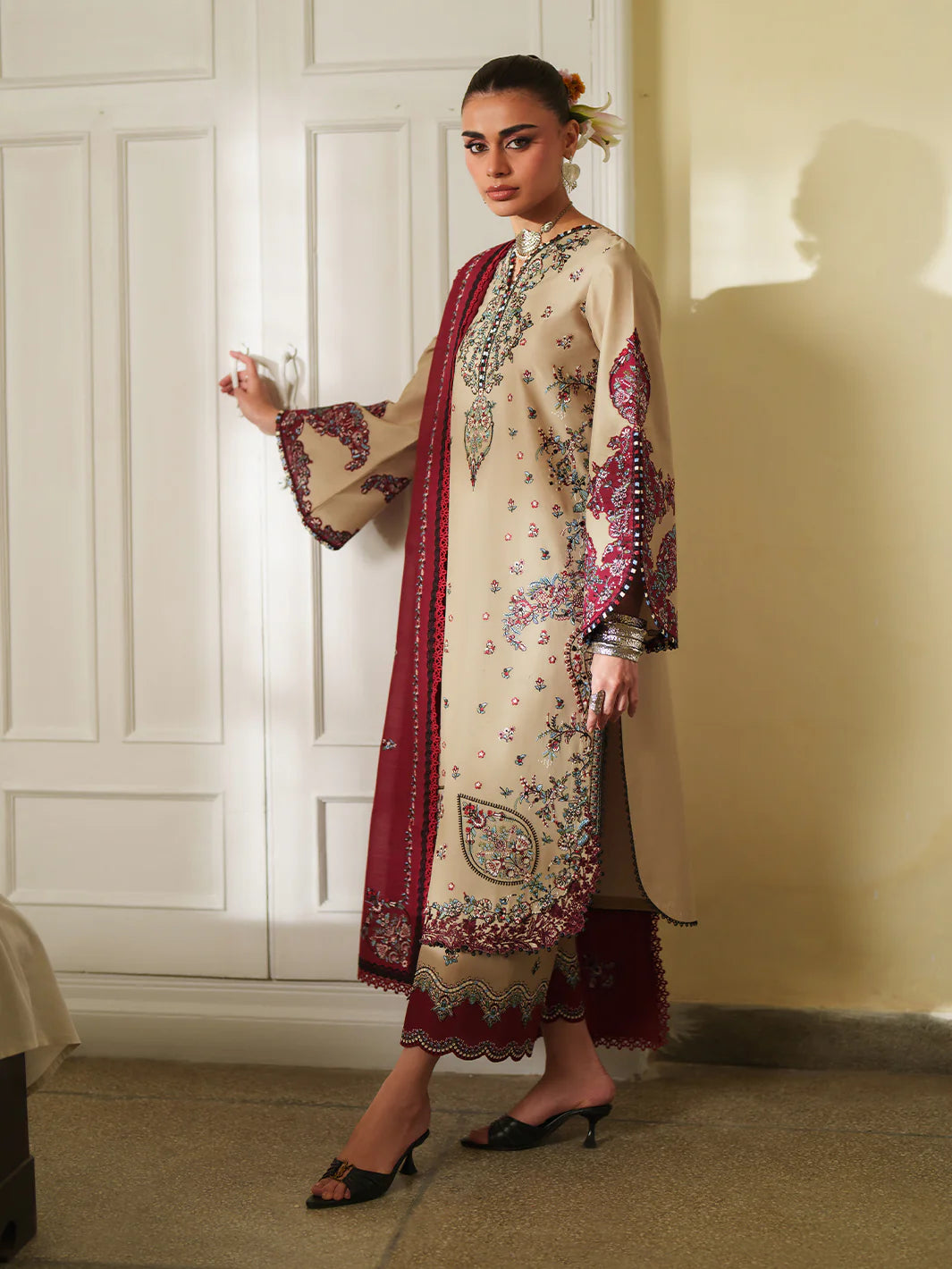 175-A | 3 PC LAWN