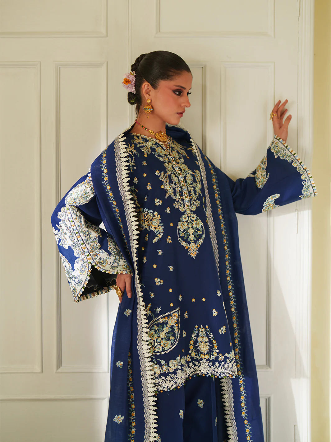 175-B | 3 PC LAWN