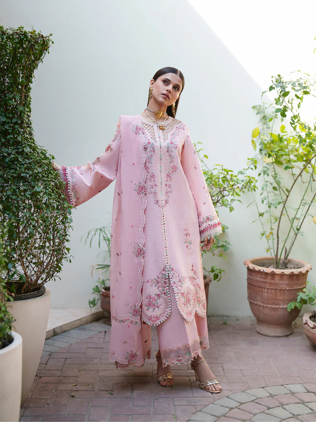 176-B | 3 PC LAWN
