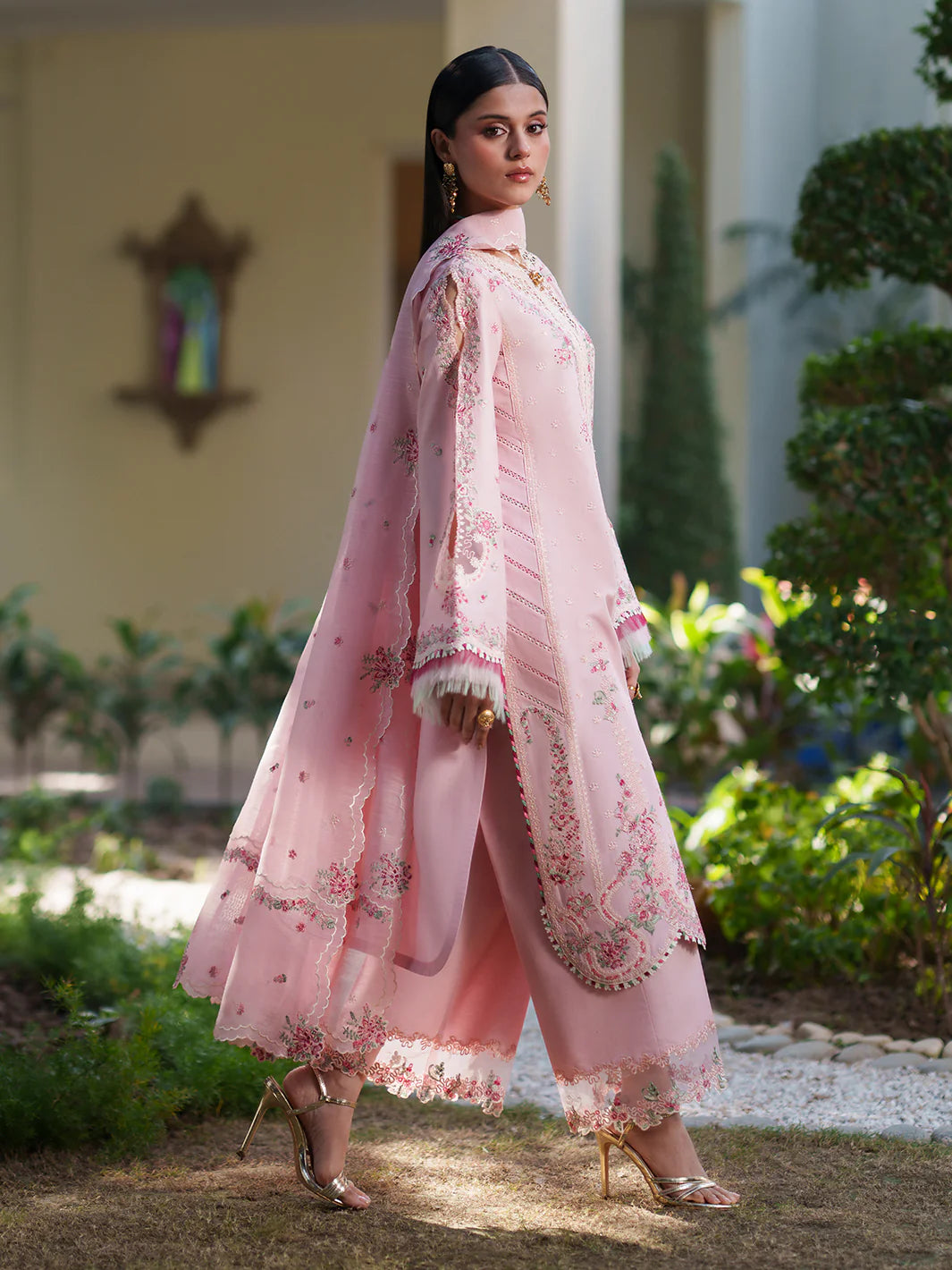 176-B | 3 PC LAWN