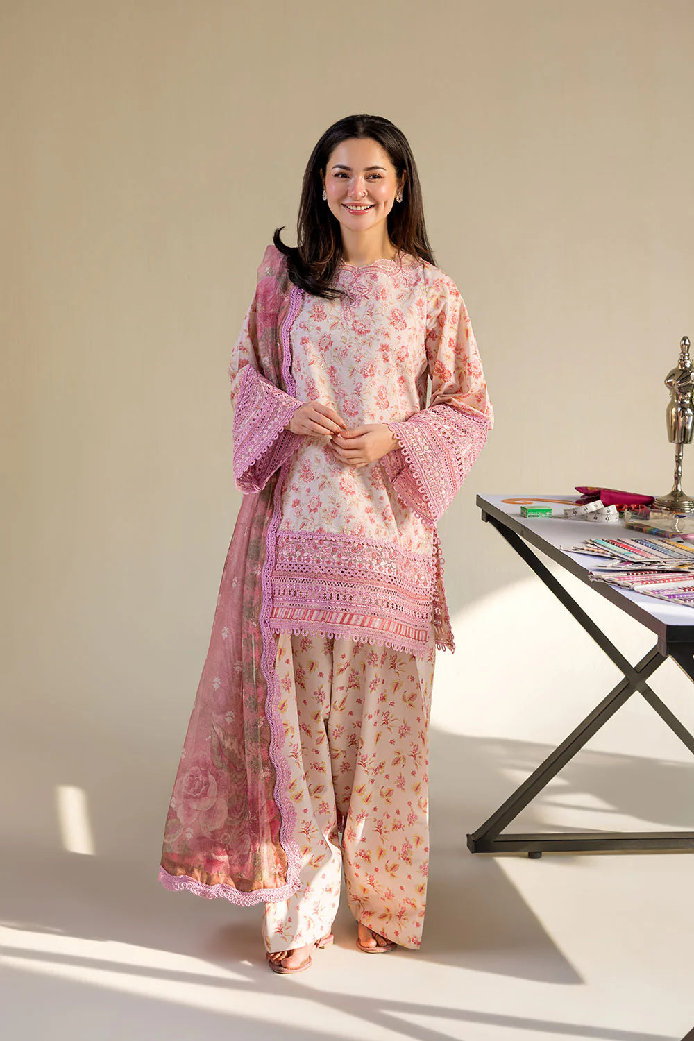 DESIGN 1A VITAL 2026 UNSTITCHED