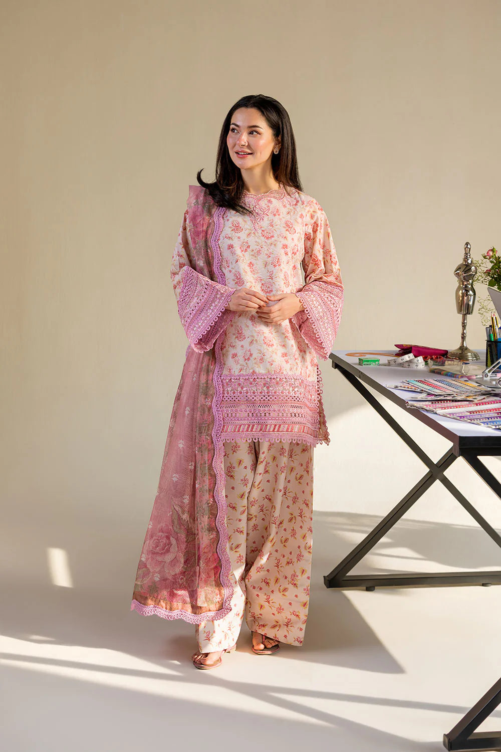 DESIGN 1A VITAL 2026 UNSTITCHED