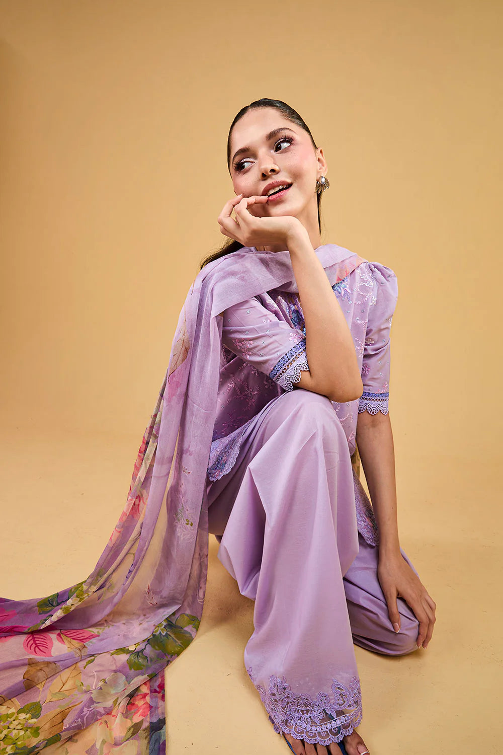DESIGN 1B VITAL 2026 VOL 2 UNSTITCHED
