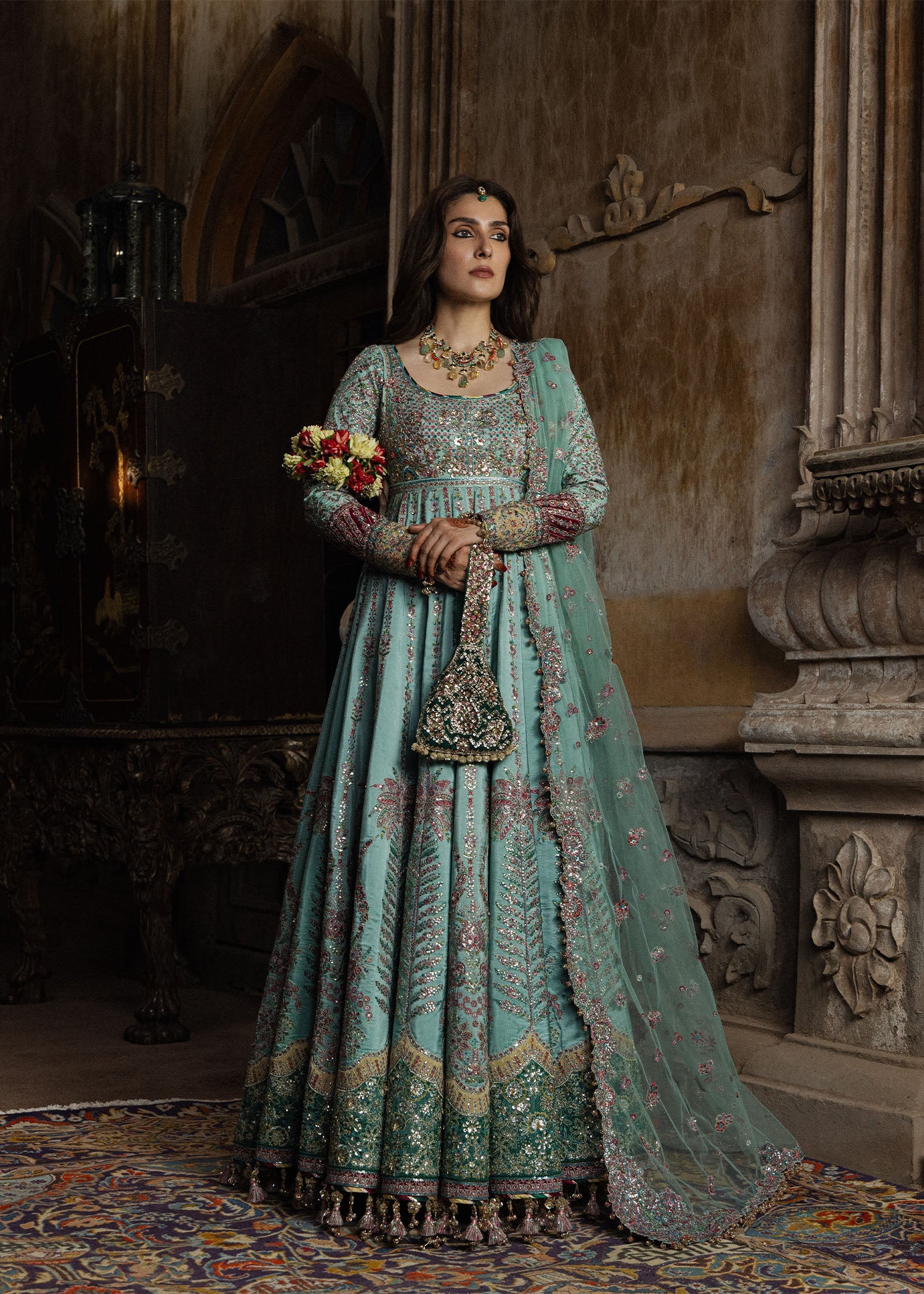 Zeenat