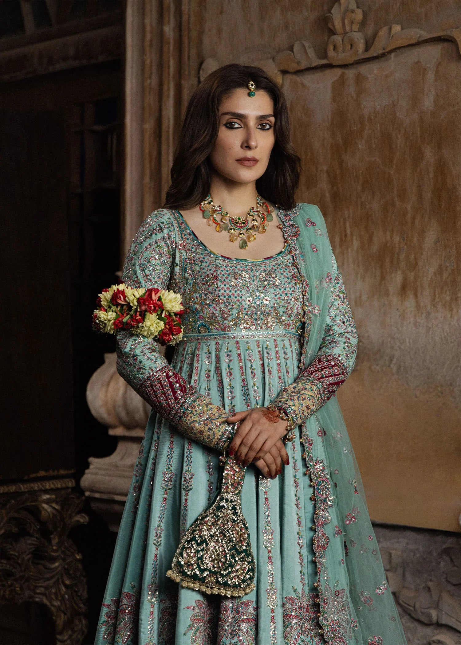Zeenat