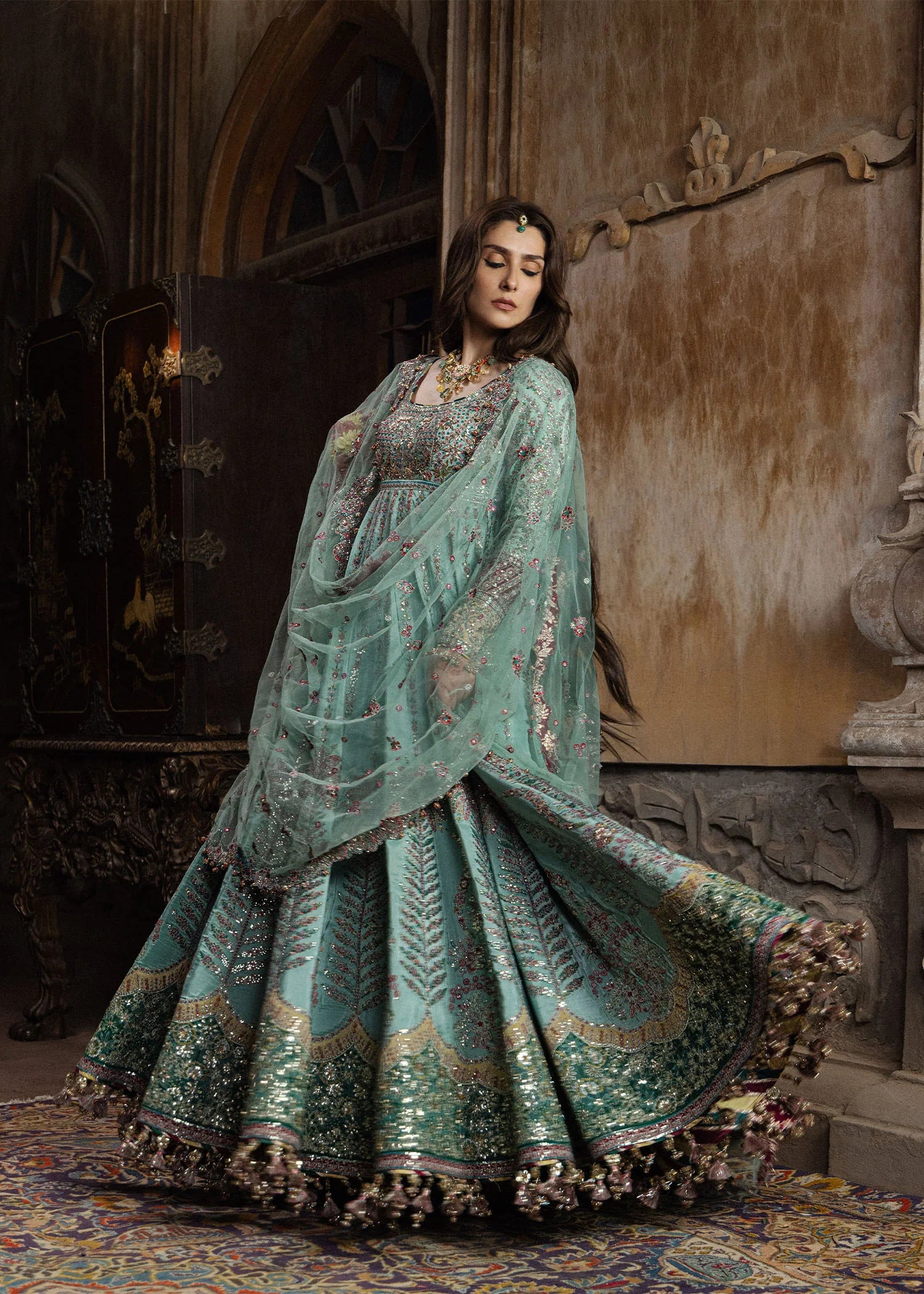 Zeenat