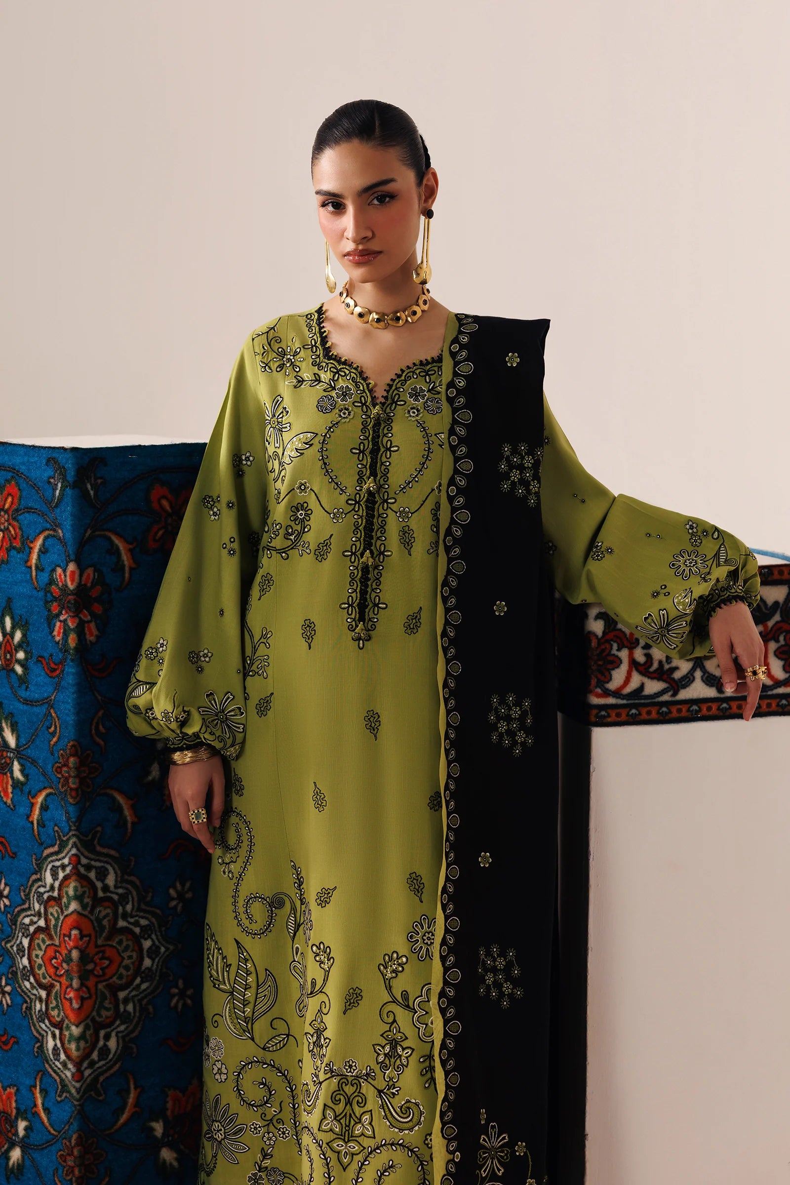 QLW-01 AMARAH